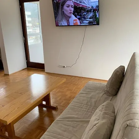 Sebastian Apartment *