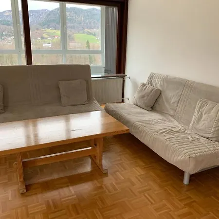 Sebastian Apartment Bad Reichenhall