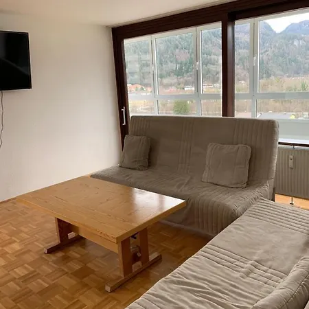 Sebastian Bad Reichenhall