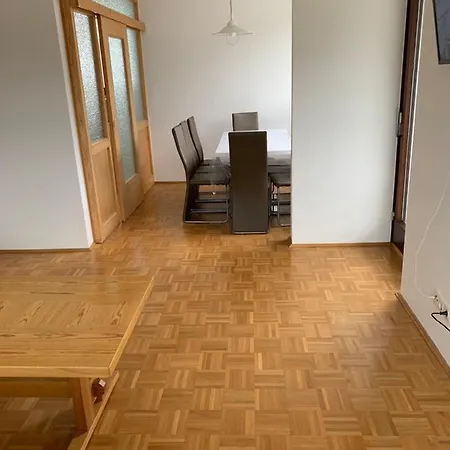 Lägenhet Sebastian Bad Reichenhall