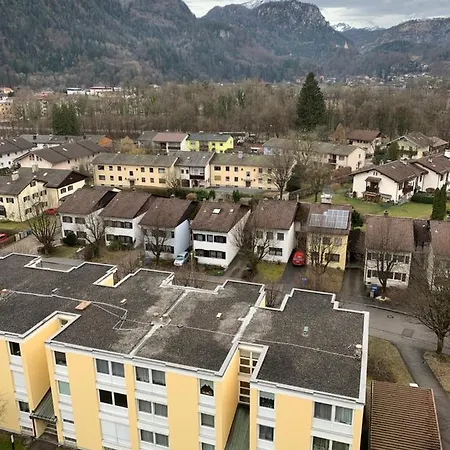 Sebastian Bad Reichenhall