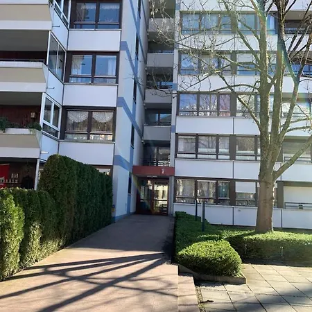 Lägenhet Sebastian Bad Reichenhall