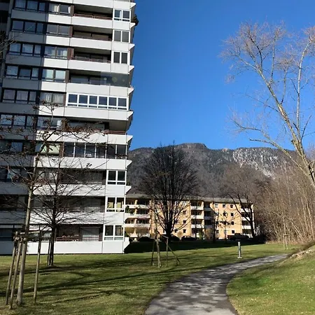 Lägenhet Sebastian *