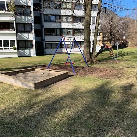 Sebastian Lägenhet Bad Reichenhall